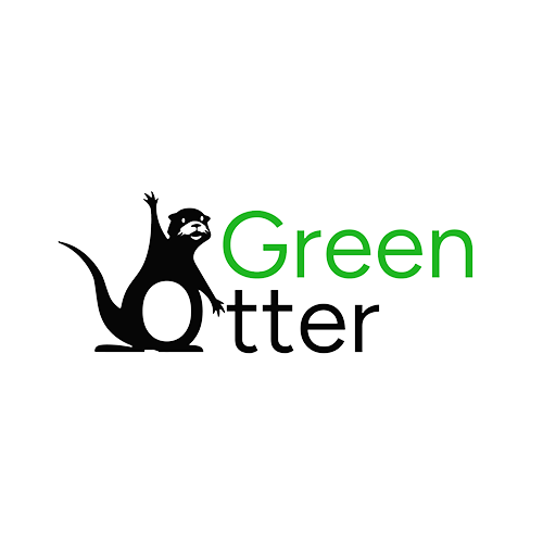 Green Otter