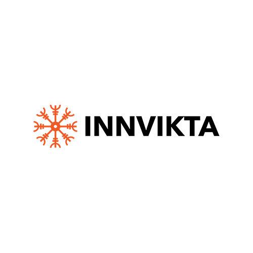 Innvikta