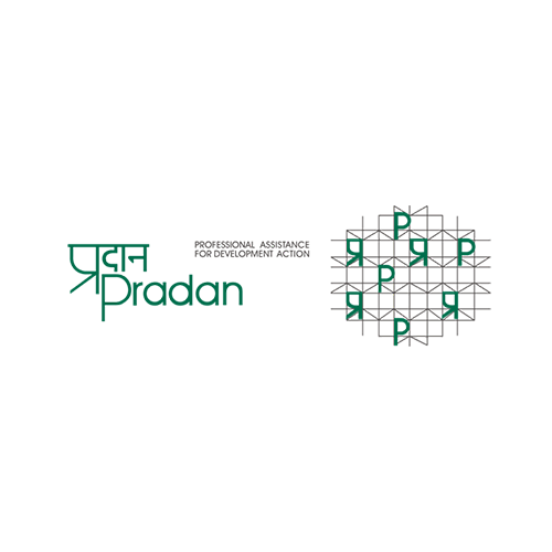 PRADAN