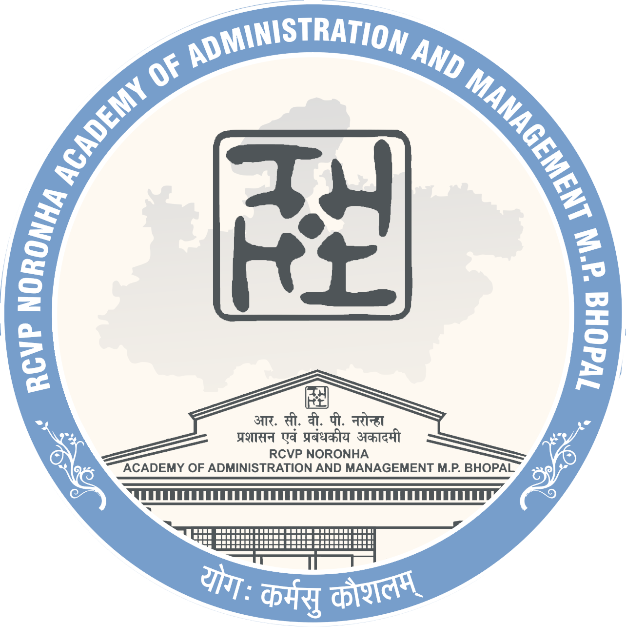 RCVP Noronha Academy